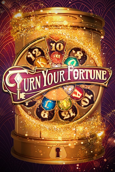 Слот Turn Your Fortune в демо-режиме от NetEnt Deluxe в Champion Slots Casino