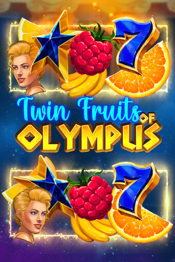 Слот Twin Fruits of Olympus в демо-режиме от Mascot Gaming в Champion Slots Casino