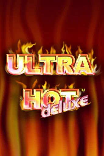 Слот Ultra Hot Deluxe в демо-режиме от Greentube в Champion Slots Casino