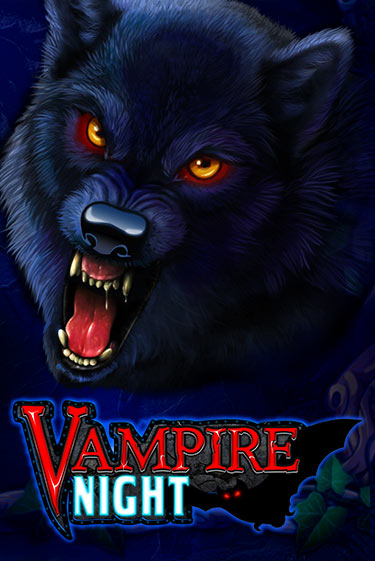 Слот Vampire Night в демо-режиме от Amusnet Interactive в Champion Slots Casino