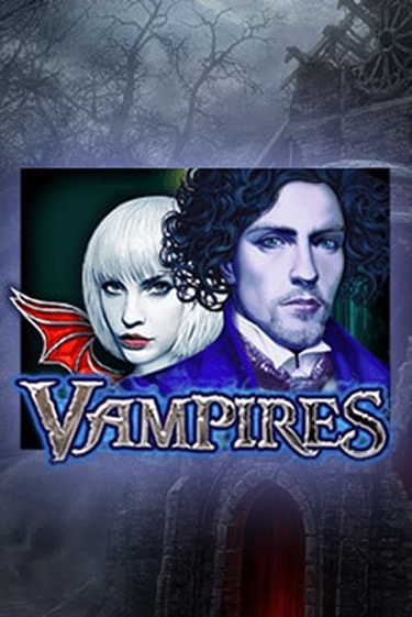 Слот Vampires в демо-режиме от Amatic в Champion Slots Casino