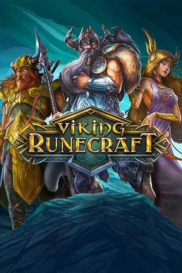 Слот Viking Runecraft в демо-режиме от Play'n GO в Champion Slots Casino