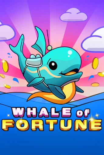 Слот Whale of Fortune в демо-режиме от Caleta Gaming в Champion Slots Casino