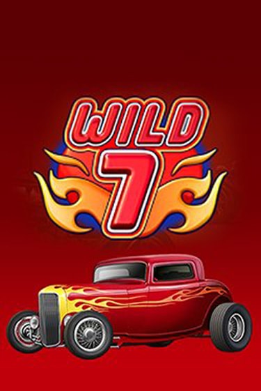 Слот Wild Seven в демо-режиме от Amatic в Champion Slots Casino