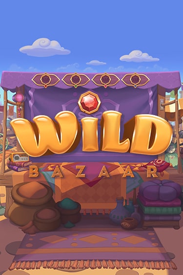 Слот Wild Bazaar в демо-режиме от NetEnt Deluxe в Champion Slots Casino