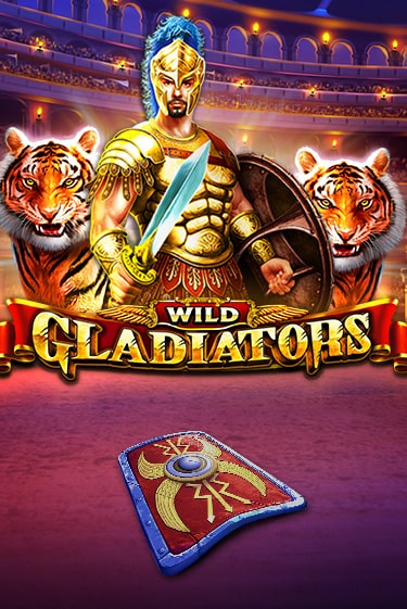 Слот Wild Gladiator в демо-режиме от Pragmatic Play в Champion Slots Casino