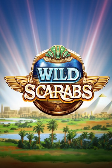 Слот Wild Scarabs в демо-режиме от Games Global в Champion Slots Casino
