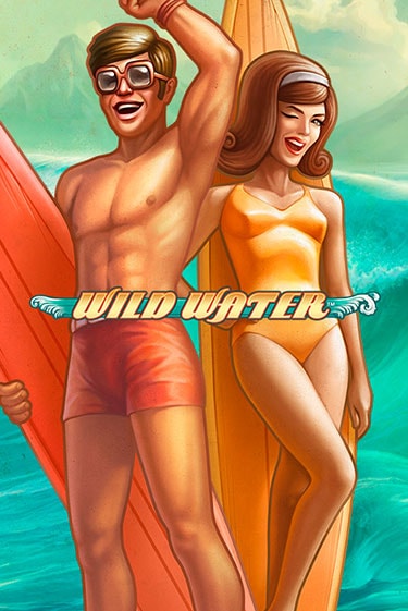 Слот Wild Water™ в демо-режиме от NetEnt Deluxe в Champion Slots Casino