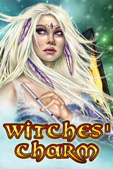 Слот Witches Charm в демо-режиме от Amusnet Interactive в Champion Slots Casino