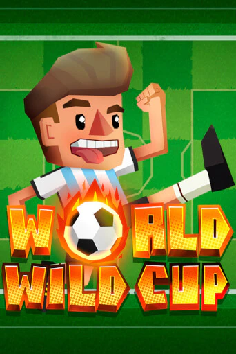 Слот World Wild Cup в демо-режиме от Caleta Gaming в Champion Slots Casino