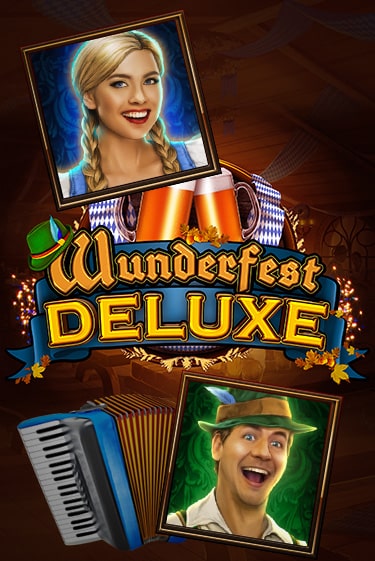 Слот Wunderfest Deluxe в демо-режиме от Booming Games в Champion Slots Casino