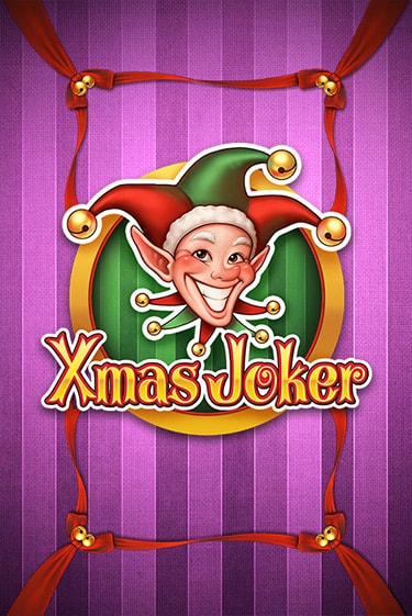 Слот Xmas Joker в демо-режиме от Play'n GO в Champion Slots Casino