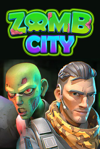 Слот Zombcity в демо-режиме от Spinmatic в Champion Slots Casino